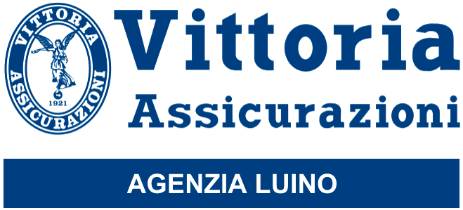 Vittoria Assicurazioni Luino - Logo